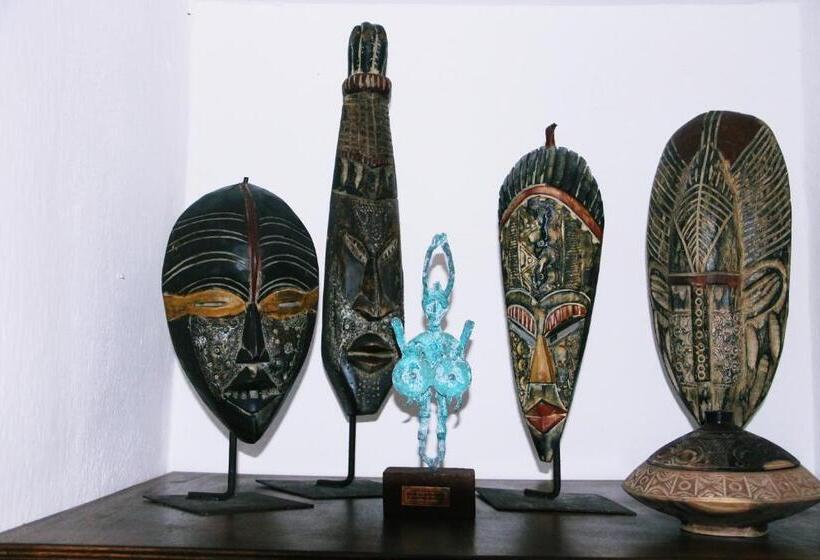 צימר Le 25 Tartarughe