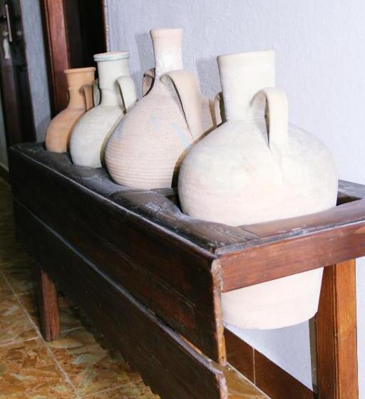 צימר Le 25 Tartarughe