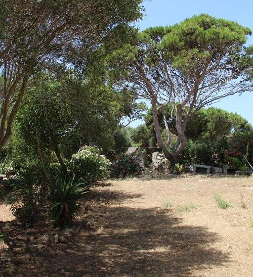 צימר Le 25 Tartarughe