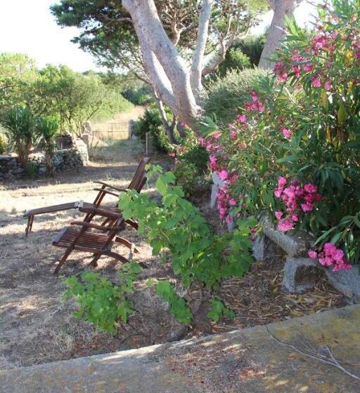 צימר Le 25 Tartarughe