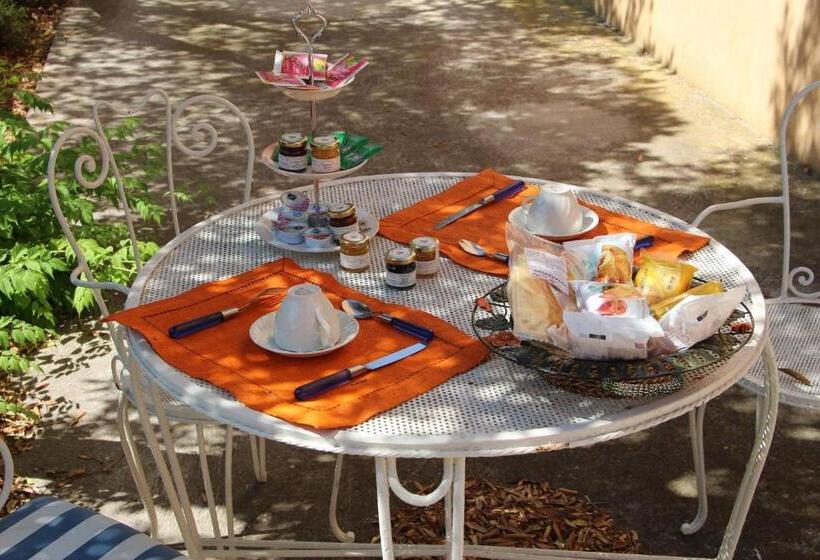 צימר Le 25 Tartarughe