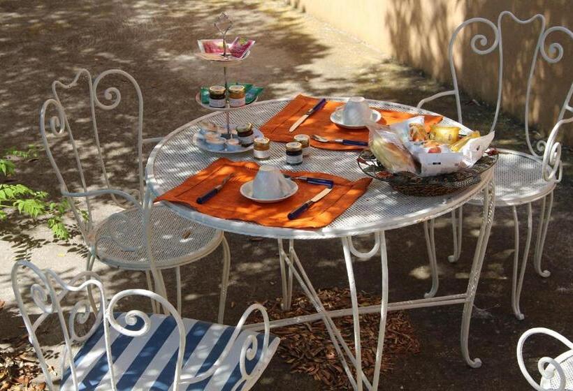 צימר Le 25 Tartarughe