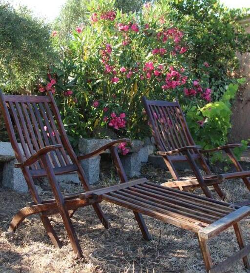 צימר Le 25 Tartarughe