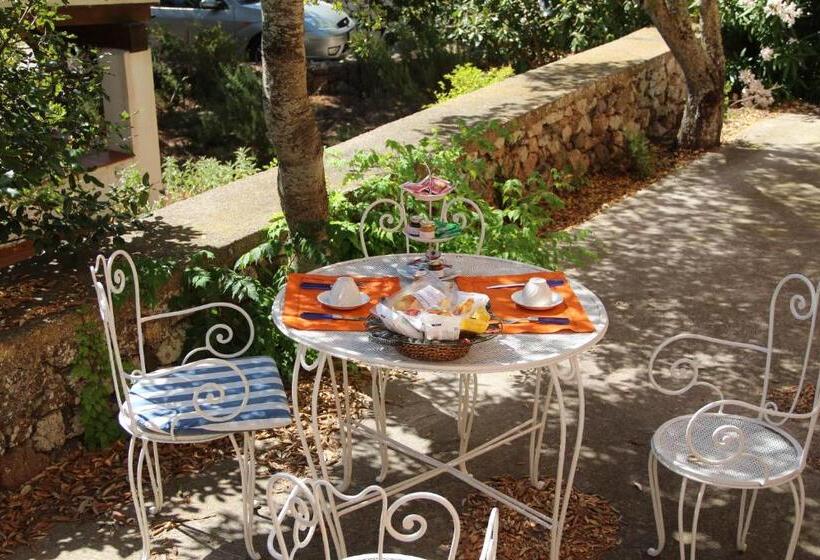 צימר Le 25 Tartarughe