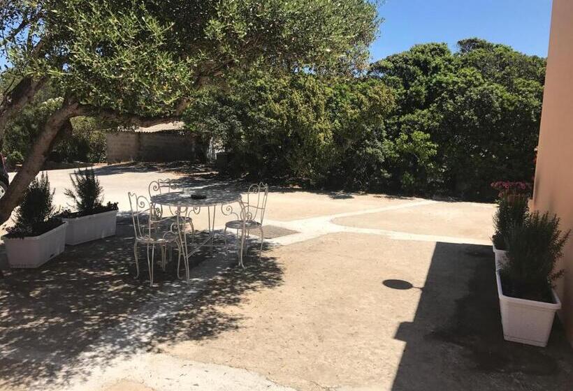 צימר Le 25 Tartarughe