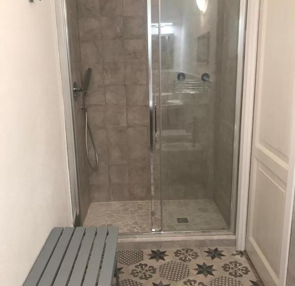 צימר Le 25 Tartarughe