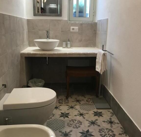 צימר Le 25 Tartarughe