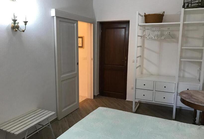 צימר Le 25 Tartarughe