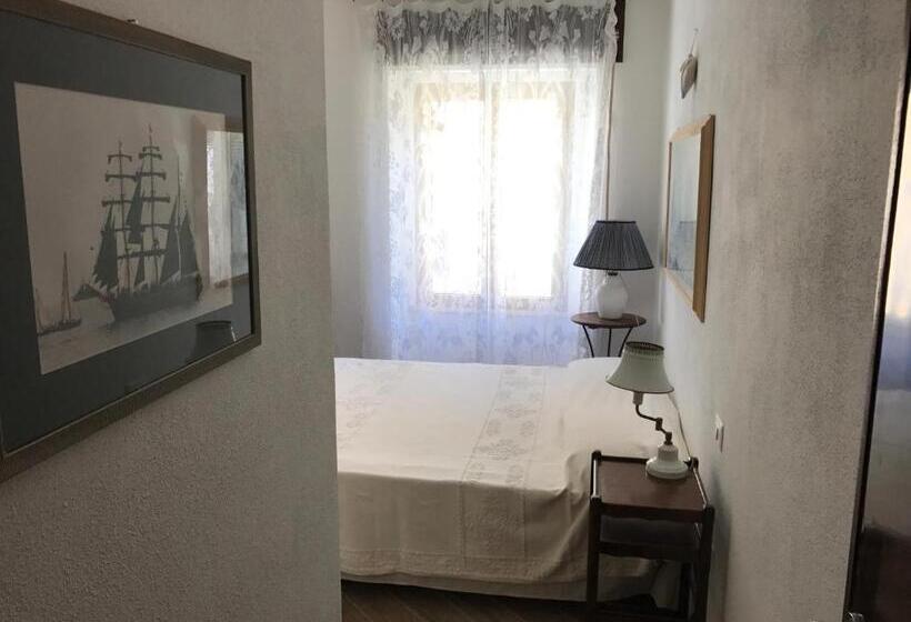 צימר Le 25 Tartarughe