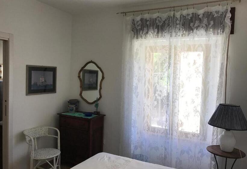 צימר Le 25 Tartarughe