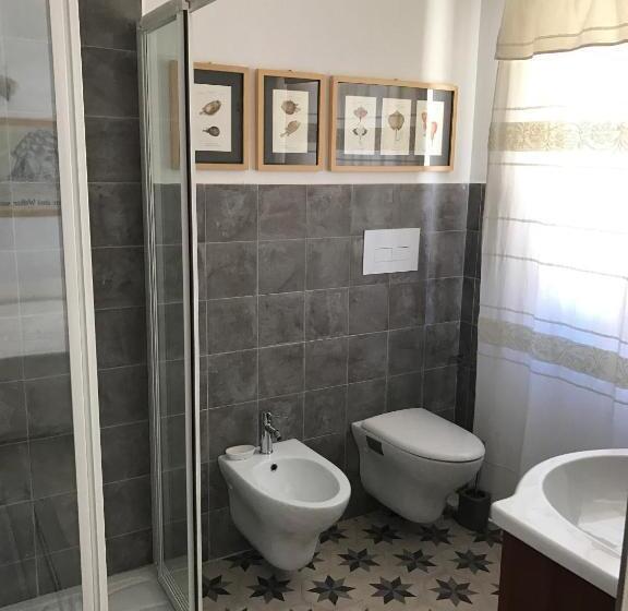 צימר Le 25 Tartarughe