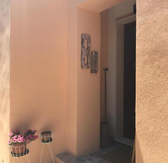 צימר Le 25 Tartarughe