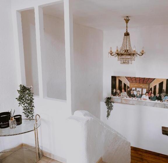 צימר Monastero Del Lago