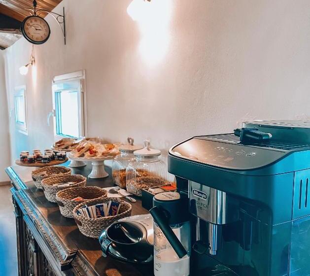 צימר Monastero Del Lago