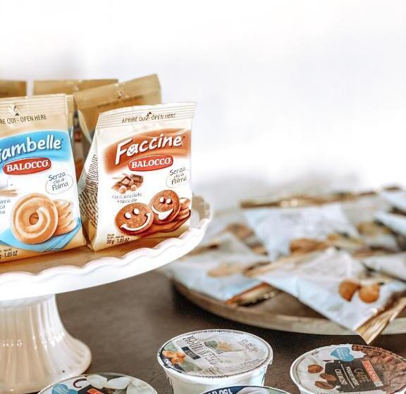 צימר Monastero Del Lago