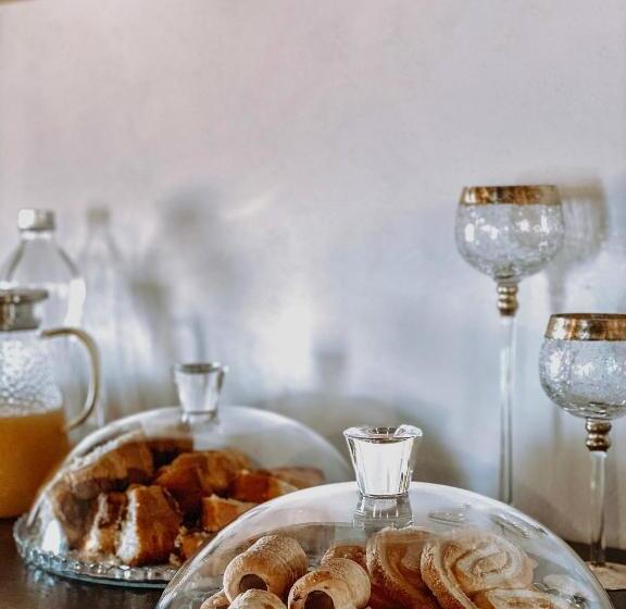 צימר Monastero Del Lago