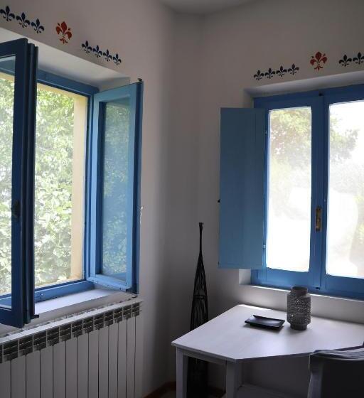 민박 Tierra Cristiana