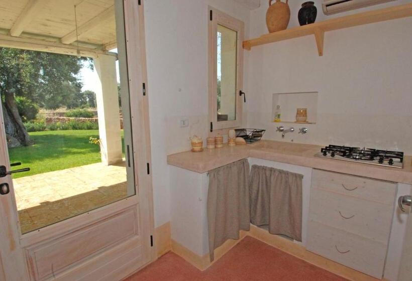 Casa Vacanze La Corte