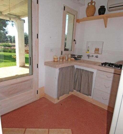 Casa Vacanze La Corte