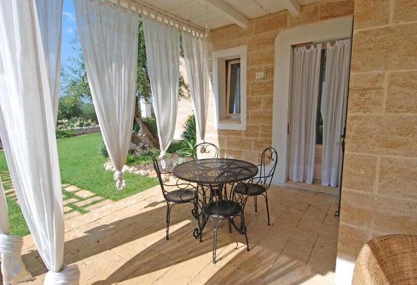 Casa Vacanze La Corte