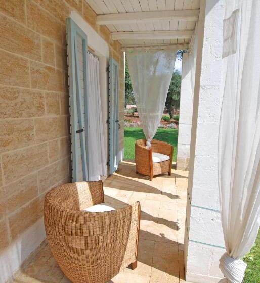 Casa Vacanze La Corte