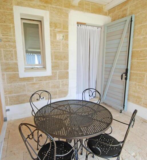 Casa Vacanze La Corte