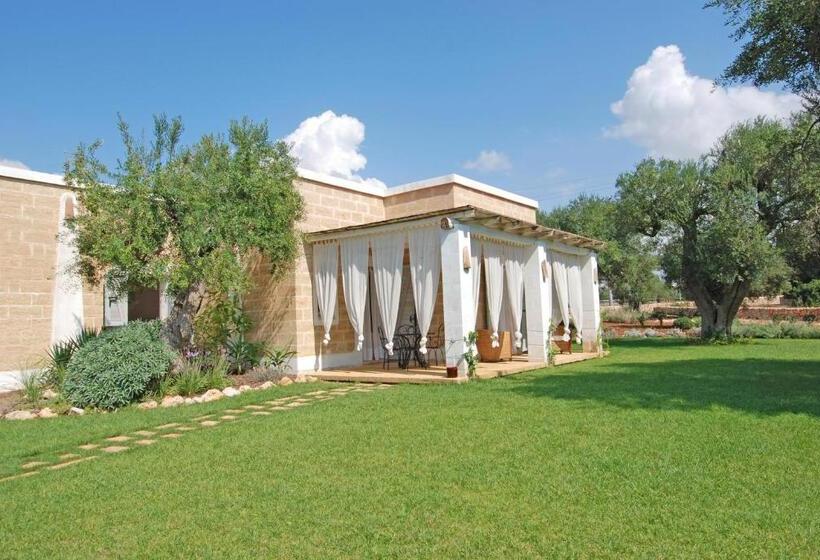 Casa Vacanze La Corte