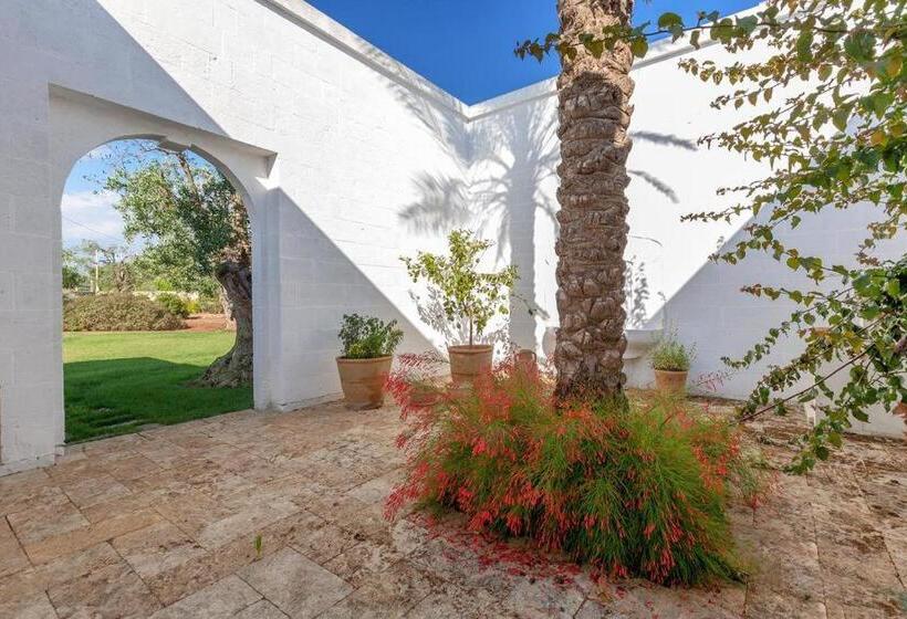 Casa Vacanze La Corte