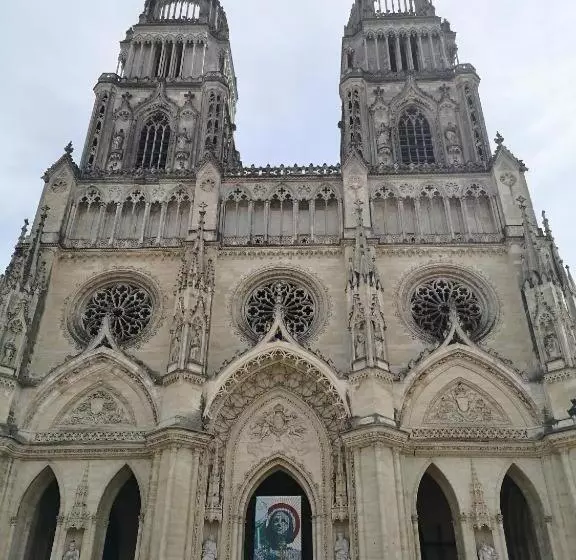 هتل Le Palace
