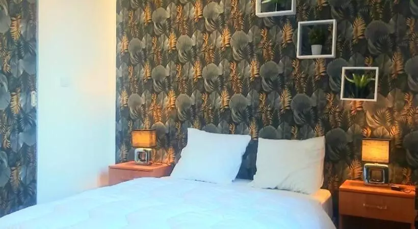 هتل Le Palace