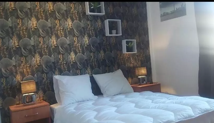 هتل Le Palace