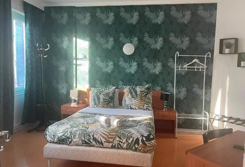 هتل Le Palace