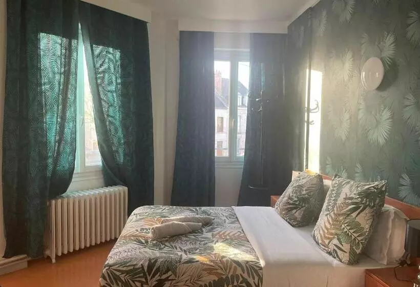 هتل Le Palace
