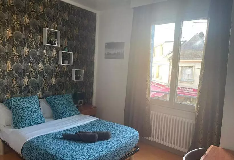 هتل Le Palace
