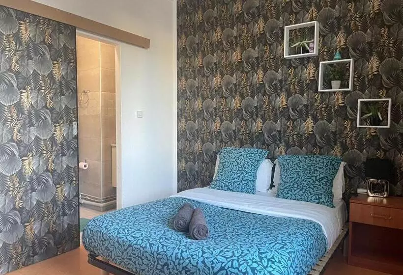 هتل Le Palace
