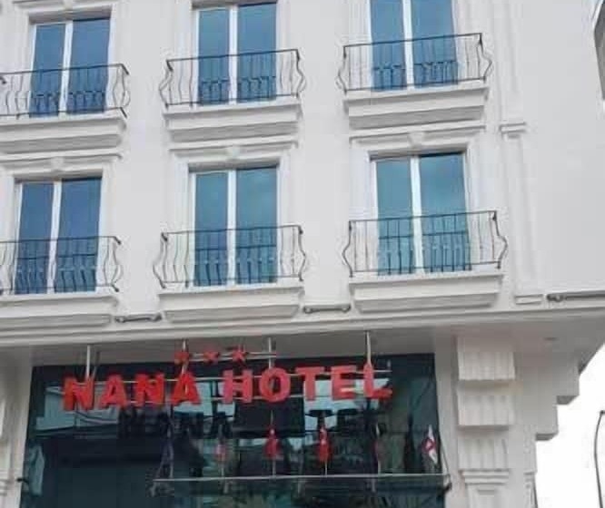Hotel Nana