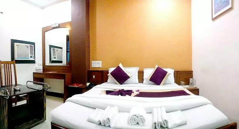 Hotelli Sudha Regency