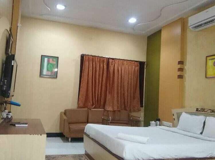 Hotel Sudha Regency