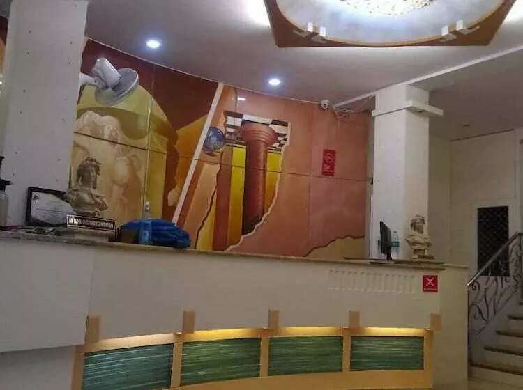 Hotelli Sudha Regency