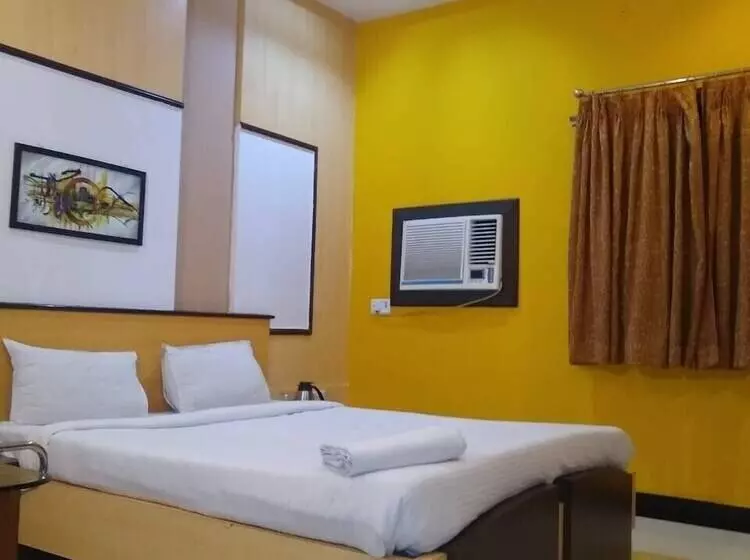 Hotelli Sudha Regency