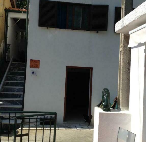 ペンション Casa Da Avó