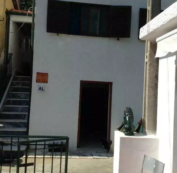 ペンション Casa Da Avó