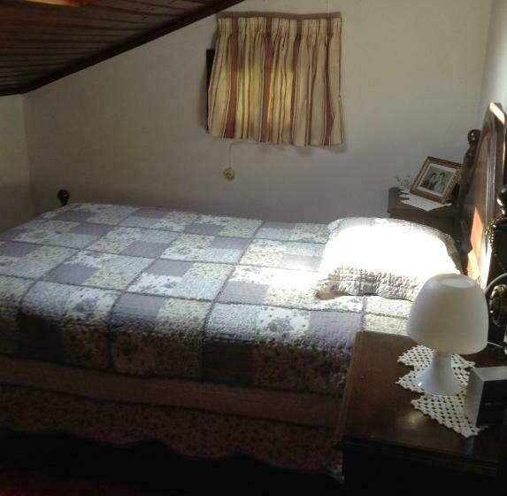 ペンション Casa Da Avó