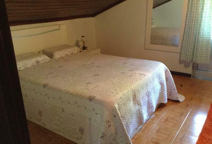 ペンション Casa Da Avó