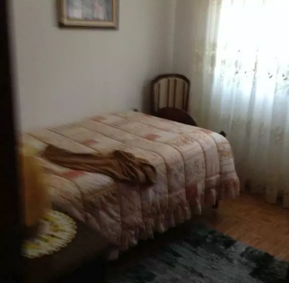 ペンション Casa Da Avó