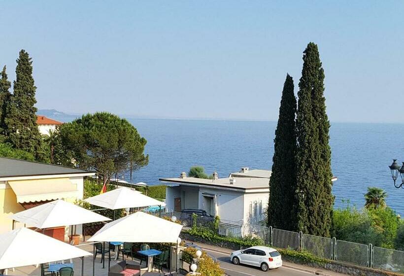 Пансион Made In Brazil