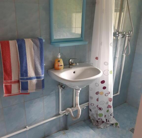 リゾートホテル Pastravaria Romani