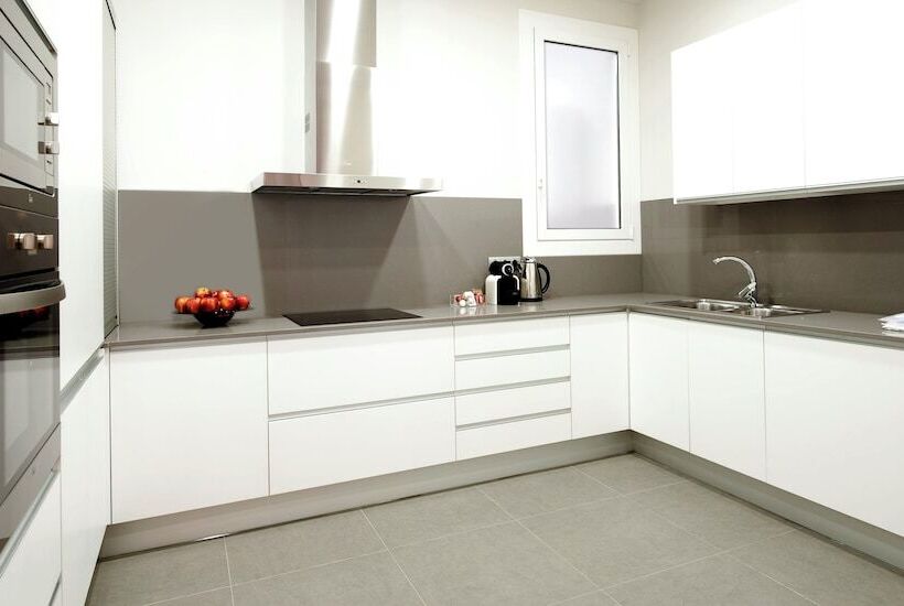 Aspasios Rambla Catalunya Apartments