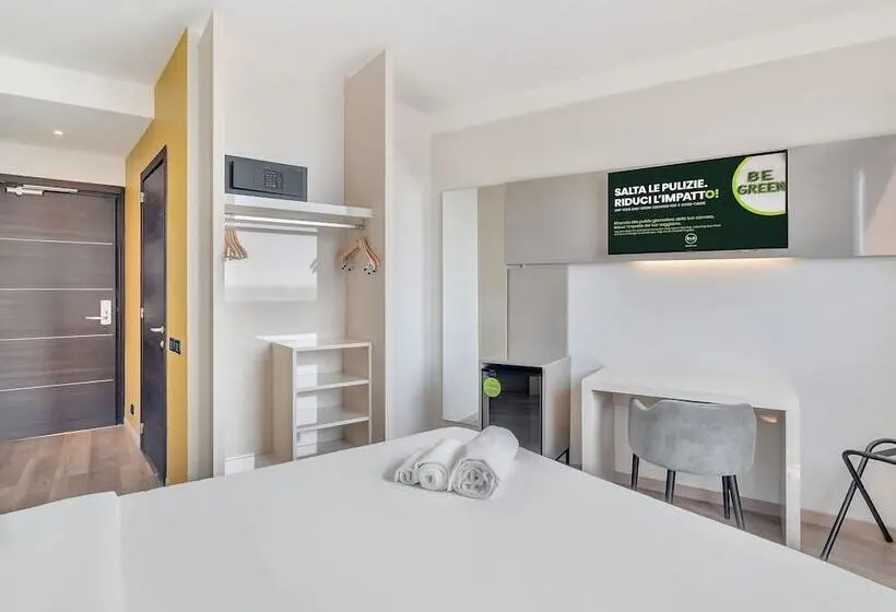 B&b Hotel Torino Orbassano