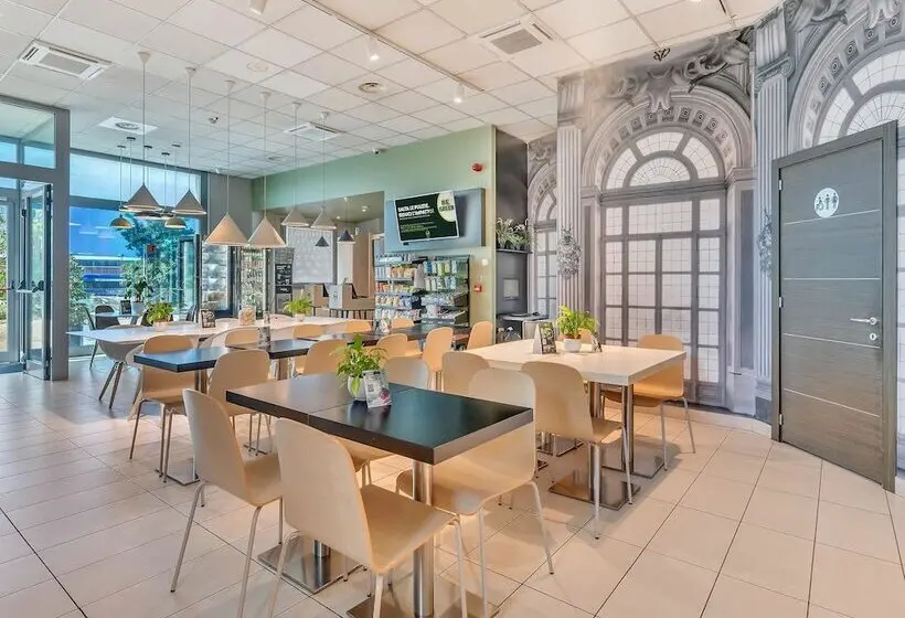 B&b Hotel Torino Orbassano